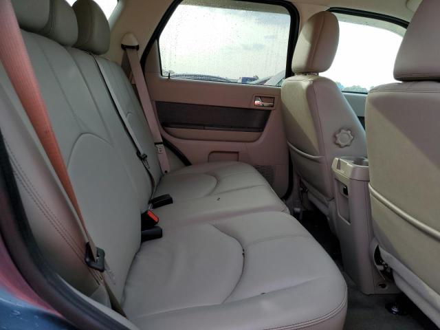 Photo 11 from auction – 2010 MERCURY MARINER HY with VIN 4M2CN2K37AKJ15874