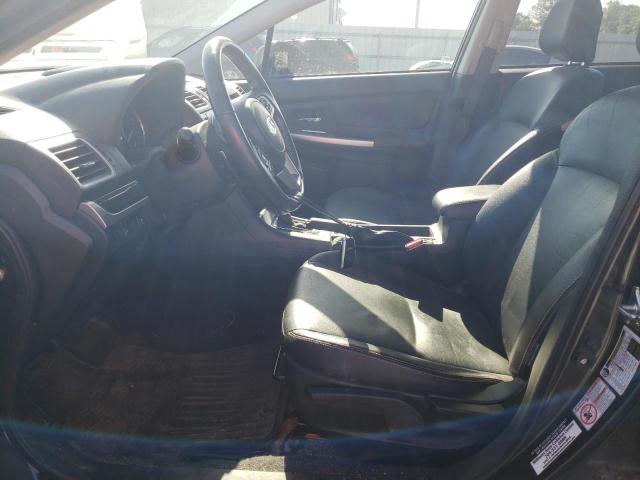 Photo 7 from auction – 2016 SUBARU CROSSTREK with VIN JF2GPALC2G8346019