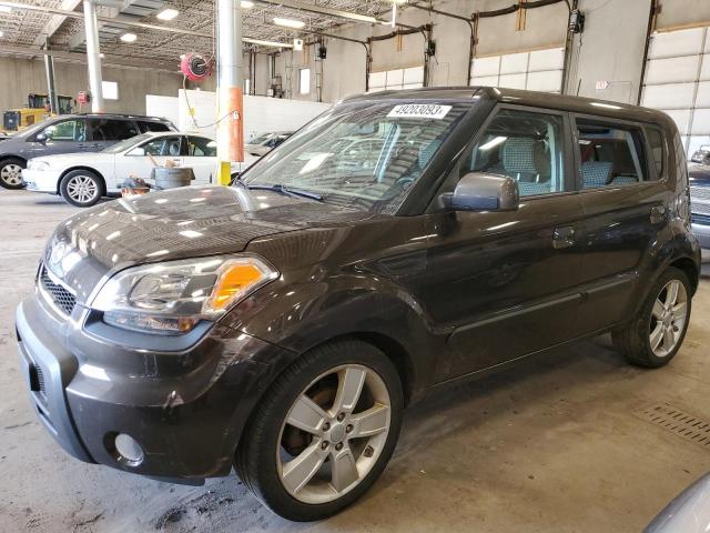 KIA SOUL + 2010 with VIN KNDJT2A28A7193143 - Photo from auction