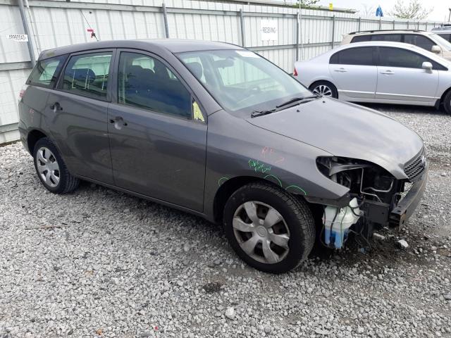 Photo 4 from auction – 2006 TOYOTA COROLLA MA with VIN 2T1KR32EX6C611709