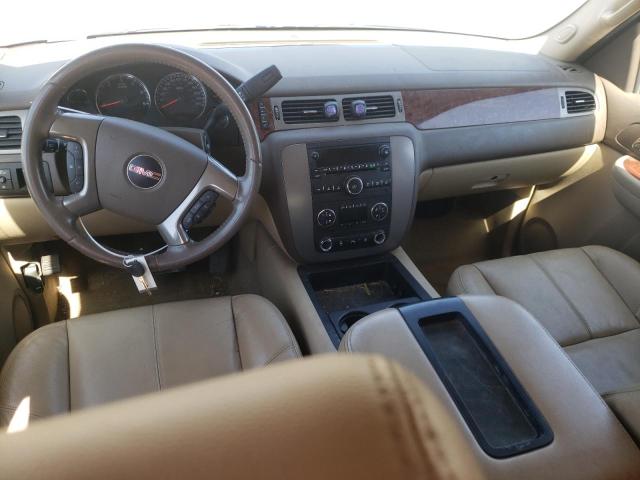 Photo 8 from auction – 2009 GMC YUKON with VIN 1GKFC33J09R222283
