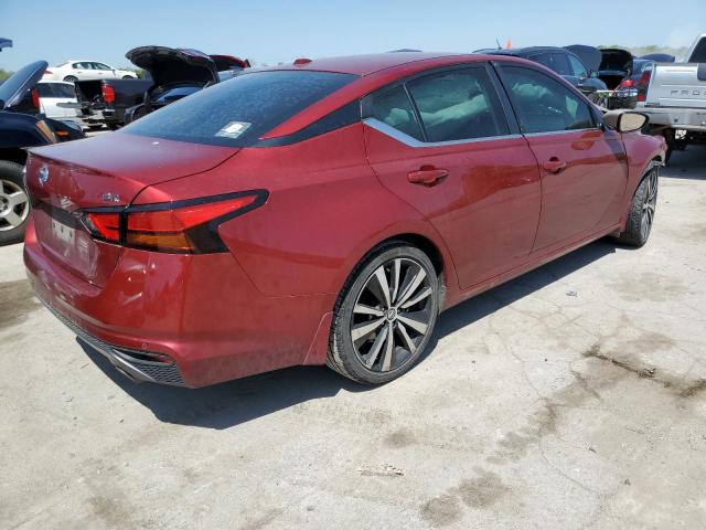 Photo 3 from auction – 2020 NISSAN ALTIMA SR with VIN 1N4BL4CV3LC115893