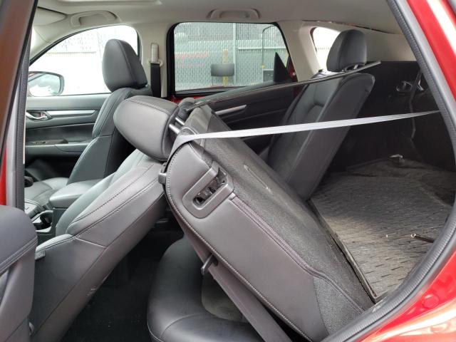 Photo 11 from auction – 2018 MAZDA CX-5 TOURI with VIN JM3KFBCM7J0439061