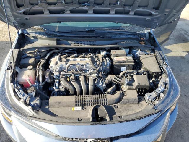 Photo 11 from auction – 2020 TOYOTA COROLLA LE with VIN 5YFEPRAEXLP081678