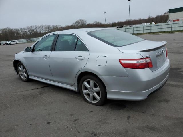Photo 2 from auction – 2009 TOYOTA CAMRY BASE with VIN 4T1BE46K79U292077