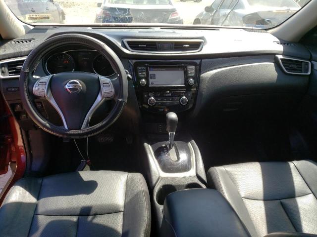 Photo 8 from auction – 2015 NISSAN ROGUE S with VIN 5N1AT2MT6FC792685