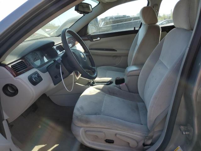 Photo 7 from auction – 2008 CHEVROLET IMPALA LT with VIN 2G1WT58K789122496