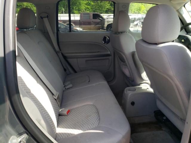 Photo 11 from auction – 2009 CHEVROLET HHR LT with VIN 3GNCA53V79S617066