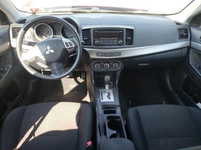 Photo 8 from auction – 2015 MITSUBISHI LANCER ES with VIN JA32U2FU7FU018112