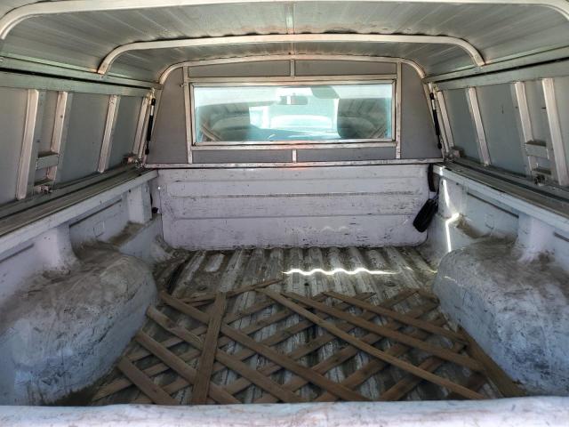 Photo 10 from auction – 2010 FORD RANGER with VIN 1FTKR1AD2APA42507