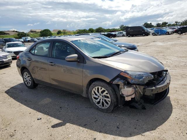 Photo 4 from auction – 2019 TOYOTA COROLLA L with VIN 2T1BURHE7KC192530