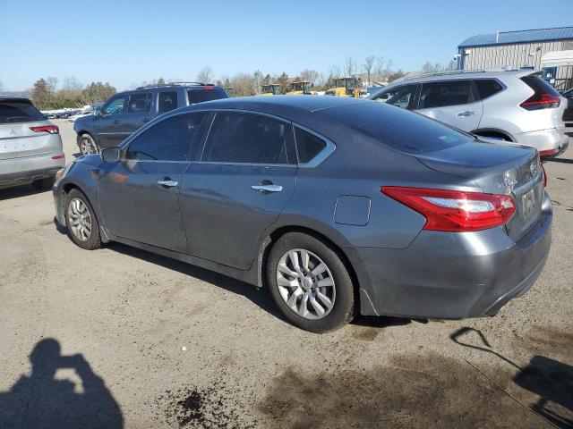 Photo 2 from auction – 2017 NISSAN ALTIMA 2.5 with VIN 1N4AL3AP0HC484423