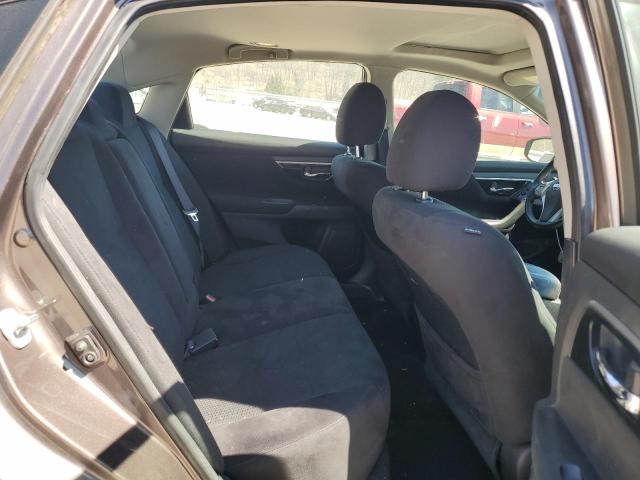 Photo 10 from auction – 2014 NISSAN ALTIMA 2.5 with VIN 1N4AL3AP2EC325043