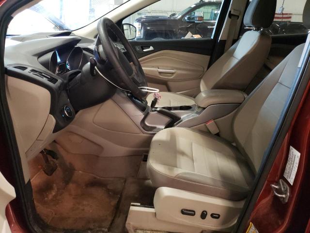 Photo 7 from auction – 2014 FORD ESCAPE SE with VIN 1FMCU0G9XEUD80823