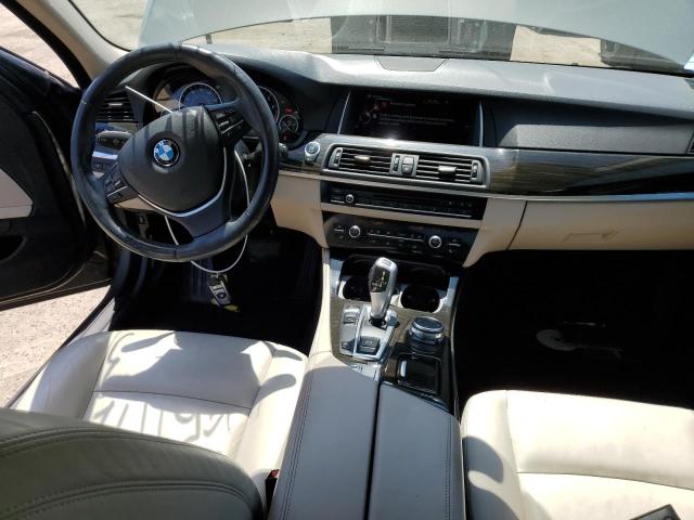 Photo 8 from auction – 2015 BMW 528 I with VIN WBA5A5C59FD519098