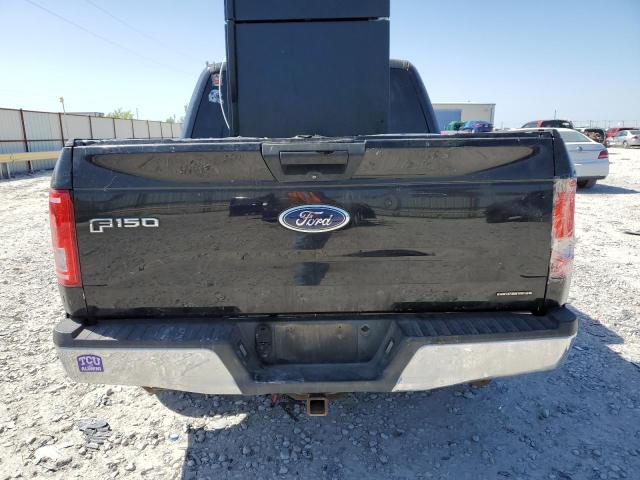 Photo 6 from auction – 2015 FORD F150 SUPER with VIN 1FTEW1C82FKD17884