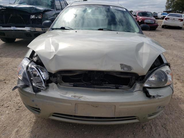 Photo 5 from auction – 2007 FORD TAURUS SE with VIN 1FAFP53U17A158536