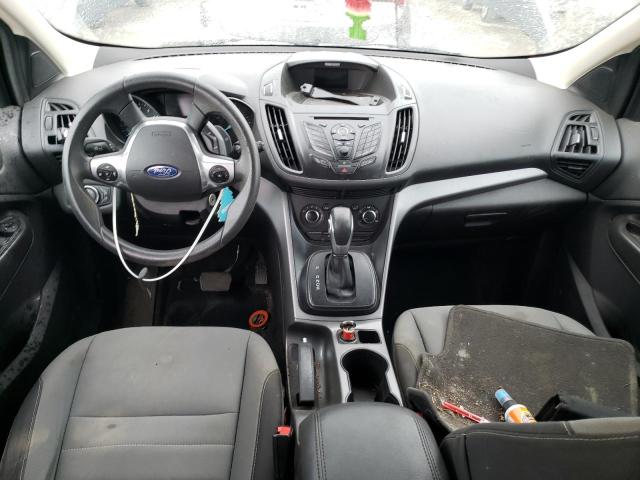 Photo 8 from auction – 2015 FORD ESCAPE SE with VIN 1FMCU0GX1FUA90227