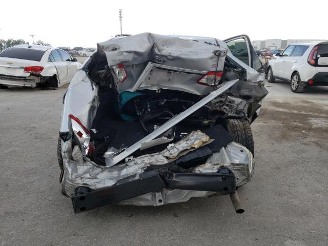 صورة رقم 6 من المزاد - 2013 TOYOTA COROLLA BA مع VIN 5YFBU4EE9DP211170