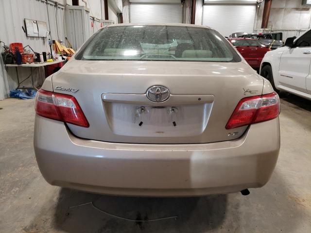 Photo 6 from auction – 2007 TOYOTA CAMRY CE with VIN 4T1BE46K57U034654