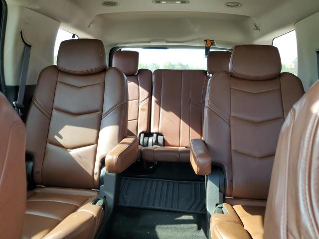 Photo 10 from auction – 2015 CADILLAC ESCALADE P with VIN 1GYS3CKJ0FR270187