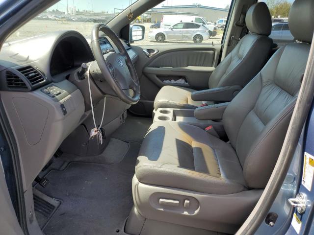 Photo 7 from auction – 2008 HONDA ODYSSEY EX with VIN 5FNRL38698B063054