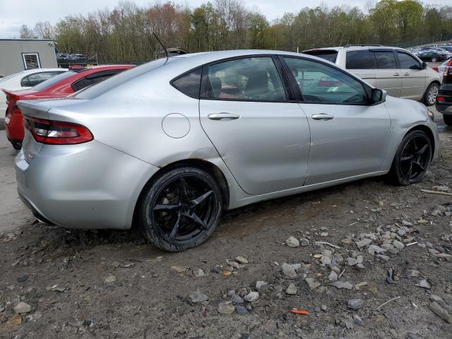 Photo 3 from auction – 2013 DODGE DART SXT with VIN 1C3CDFBA9DD312735