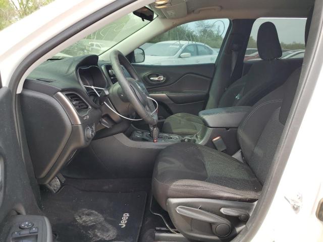 Photo 7 from auction – 2019 JEEP CHEROKEE L with VIN 1C4PJLCB9KD175644