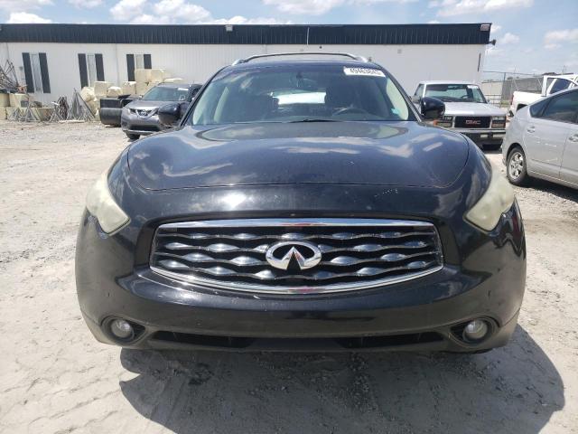 Photo 5 from auction – 2011 INFINITI FX35 with VIN JN8AS1MWXBM734972