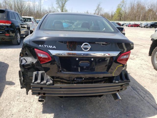 Photo 6 from auction – 2018 NISSAN ALTIMA 2.5 with VIN 1N4AL3AP1JC479415