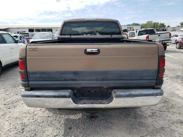 Photo 6 from auction – 2001 DODGE RAM 1500 with VIN 3B7HC13Y91M261255