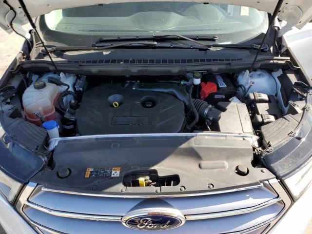 Photo 12 from auction – 2018 FORD EDGE SE with VIN 2FMPK4G90JBB67376