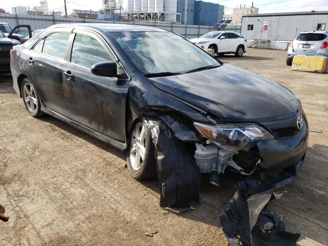 Photo 4 from auction – 2012 TOYOTA CAMRY BASE with VIN 4T1BF1FK8CU635224