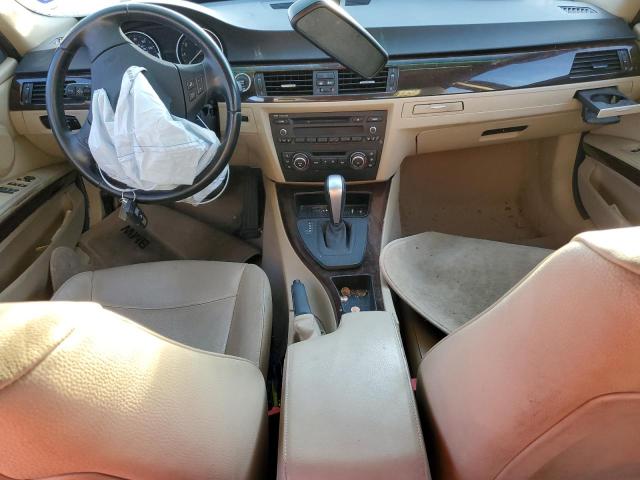Photo 8 from auction – 2011 BMW 328 I with VIN WBAPH7C56BE680593
