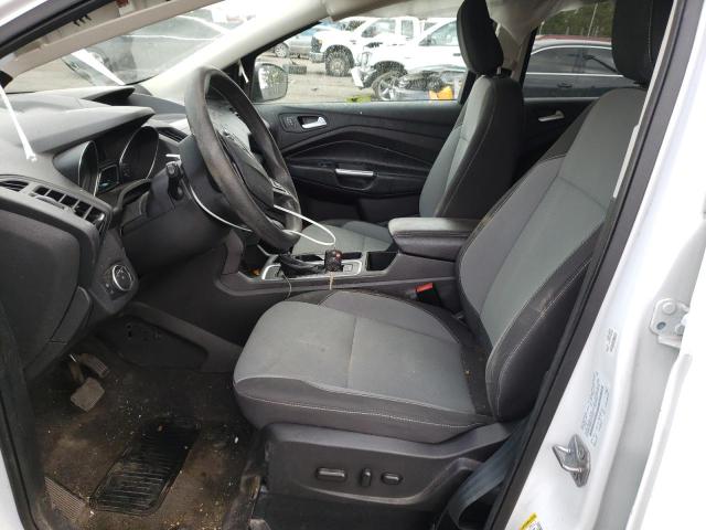 Photo 7 from auction – 2018 FORD ESCAPE SE with VIN 1FMCU9GD0JUC87635
