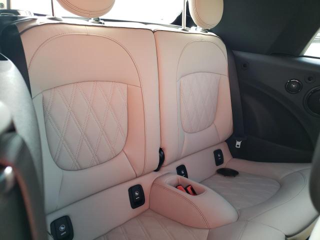Photo 10 from auction – 2023 MINI COOPER S with VIN WMW43DL08P3P90763