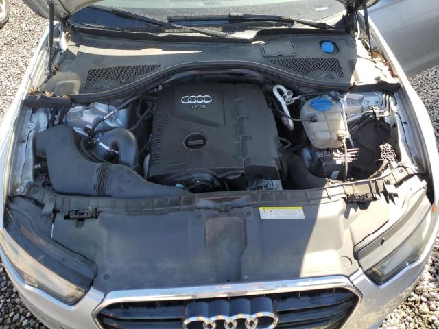 Photo 11 from auction – 2015 AUDI A6 PREMIUM with VIN WAUGFAFC1FN017323
