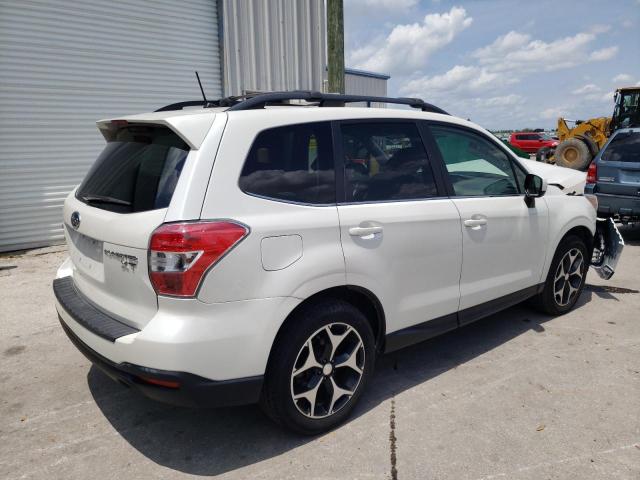 Photo 3 from auction – 2014 SUBARU FORESTER 2 with VIN JF2SJGDC2EH524201