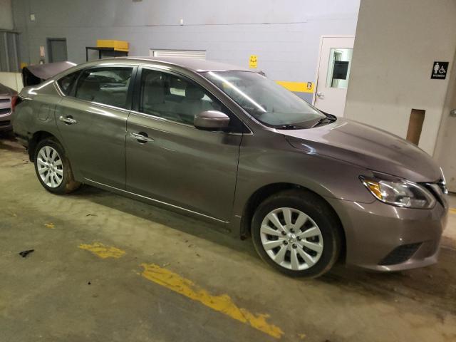 Photo 4 from auction – 2017 NISSAN SENTRA S with VIN 3N1AB7AP6HL646910
