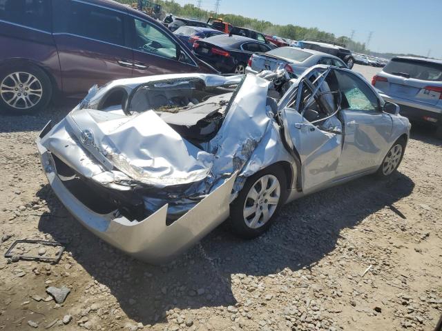 Photo 3 from auction – 2011 TOYOTA CAMRY BASE with VIN 4T1BF3EK6BU661591