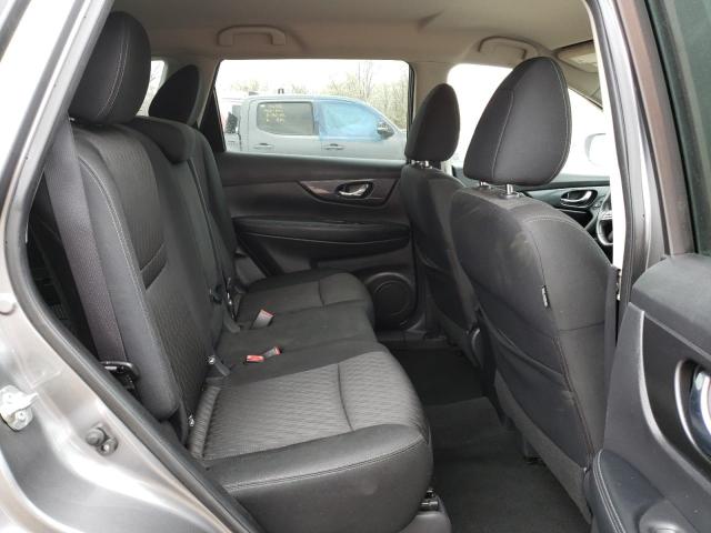 Photo 10 from auction – 2019 NISSAN ROGUE S with VIN KNMAT2MT3KP537659