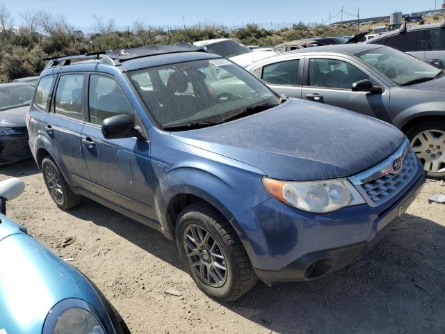 Photo 4 from auction – 2011 SUBARU FORESTER 2 with VIN JF2SHABCXBH771750