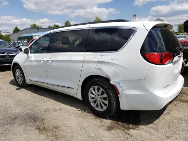 Photo 2 from auction – 2017 CHRYSLER PACIFICA T with VIN 2C4RC1BG8HR527204
