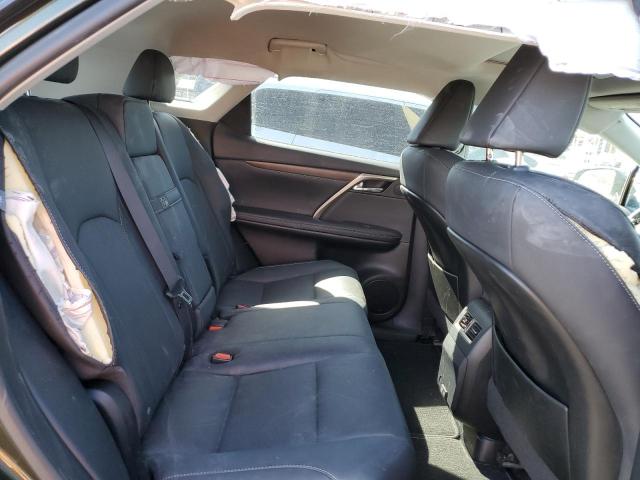 Photo 11 from auction – 2022 LEXUS RX 450H with VIN 2T2HGMDA1NC074089