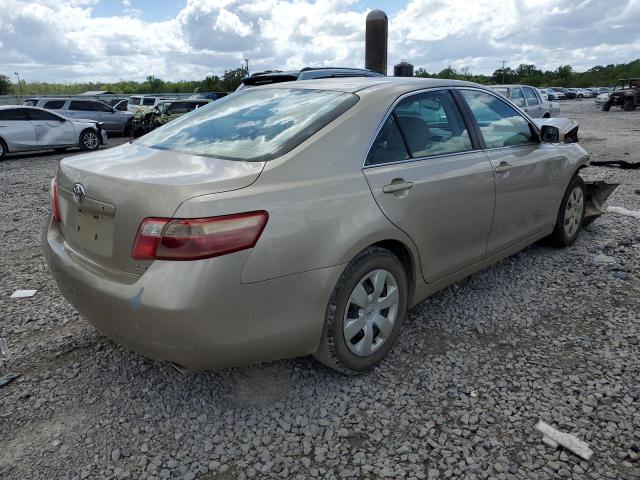 Photo 3 from auction – 2007 TOYOTA CAMRY LE with VIN 4T1BK46K57U046523