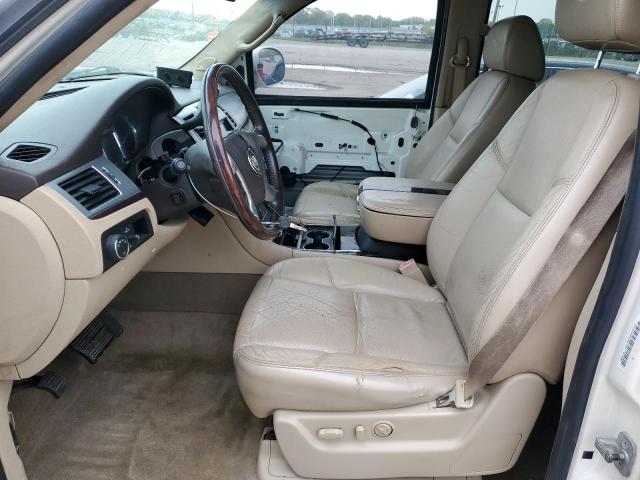 Photo 7 from auction – 2009 CADILLAC ESCALADE E with VIN 1GYFC16219R211565