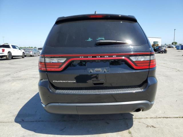 صورة رقم 6 من المزاد - 2018 DODGE DURANGO SX مع VIN 1C4RDHAG9JC412777