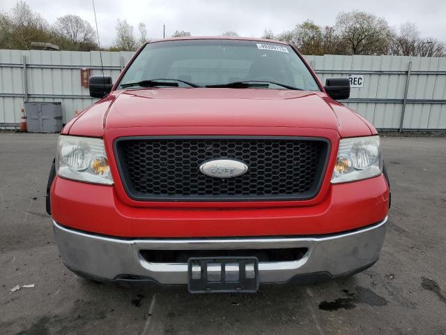 Photo 5 from auction – 2006 FORD F150 with VIN 1FTRX12W96FB11792