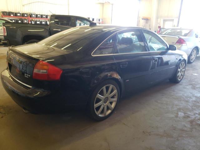 Photo 3 from auction – 2004 AUDI A6 with VIN WAUCD64B44N084166