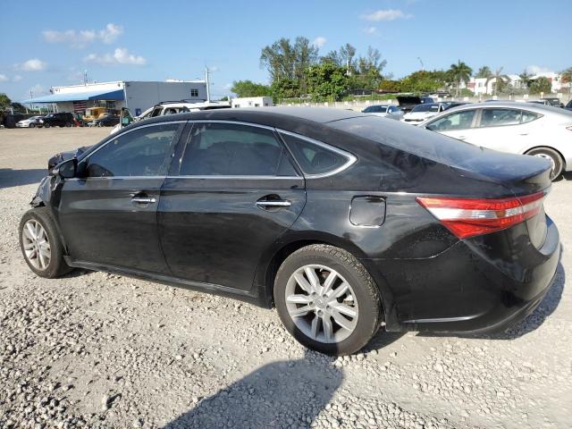 Photo 2 from auction – 2013 TOYOTA AVALON BAS with VIN 4T1BK1EB3DU056995